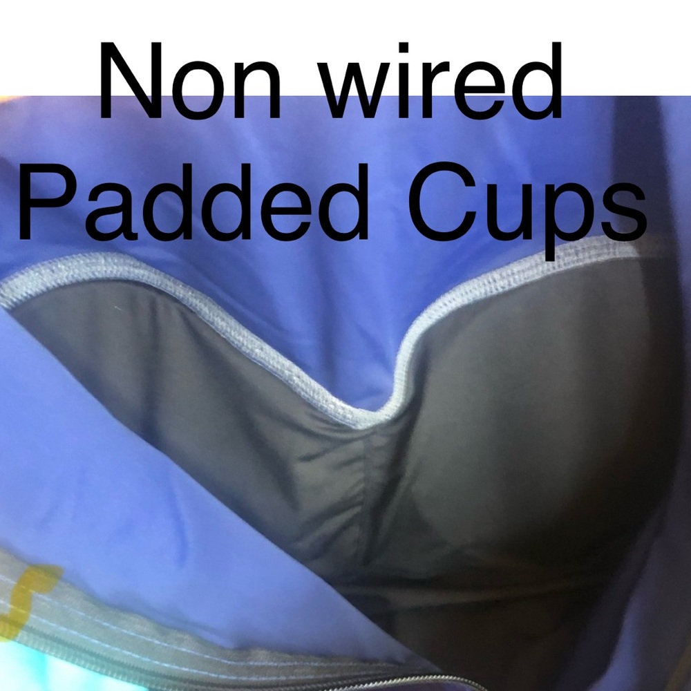 NWT Women's UPF Swim Jumpsuit - Picture 13 of 13
